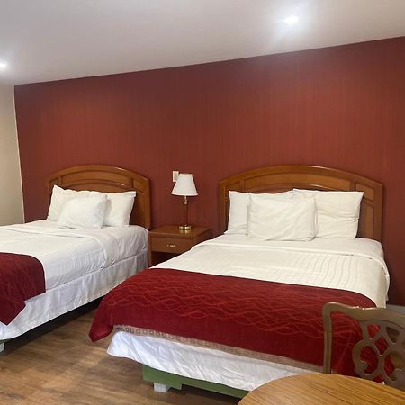 Bestway Motel Windsor Dış mekan fotoğraf