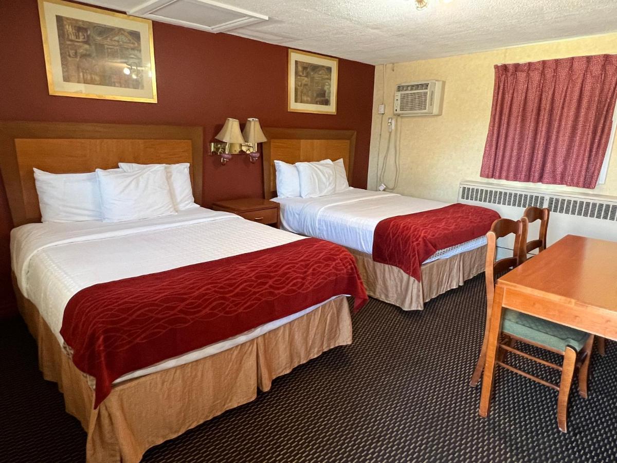 Bestway Motel Windsor Dış mekan fotoğraf