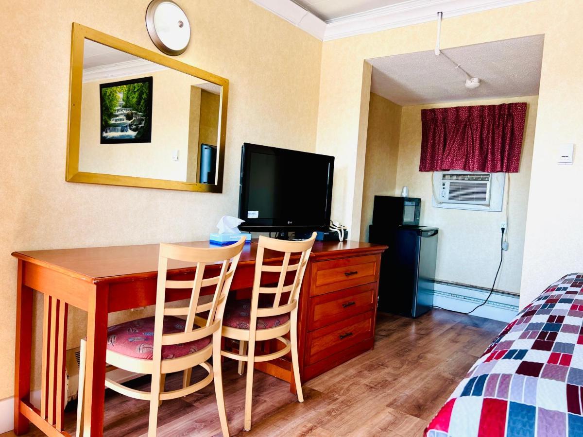 Bestway Motel Windsor Dış mekan fotoğraf